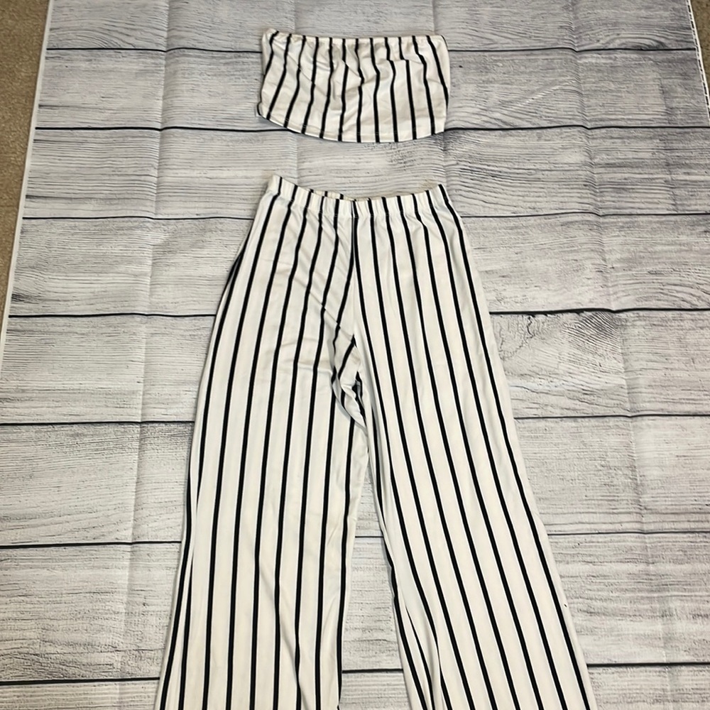 Two piece set